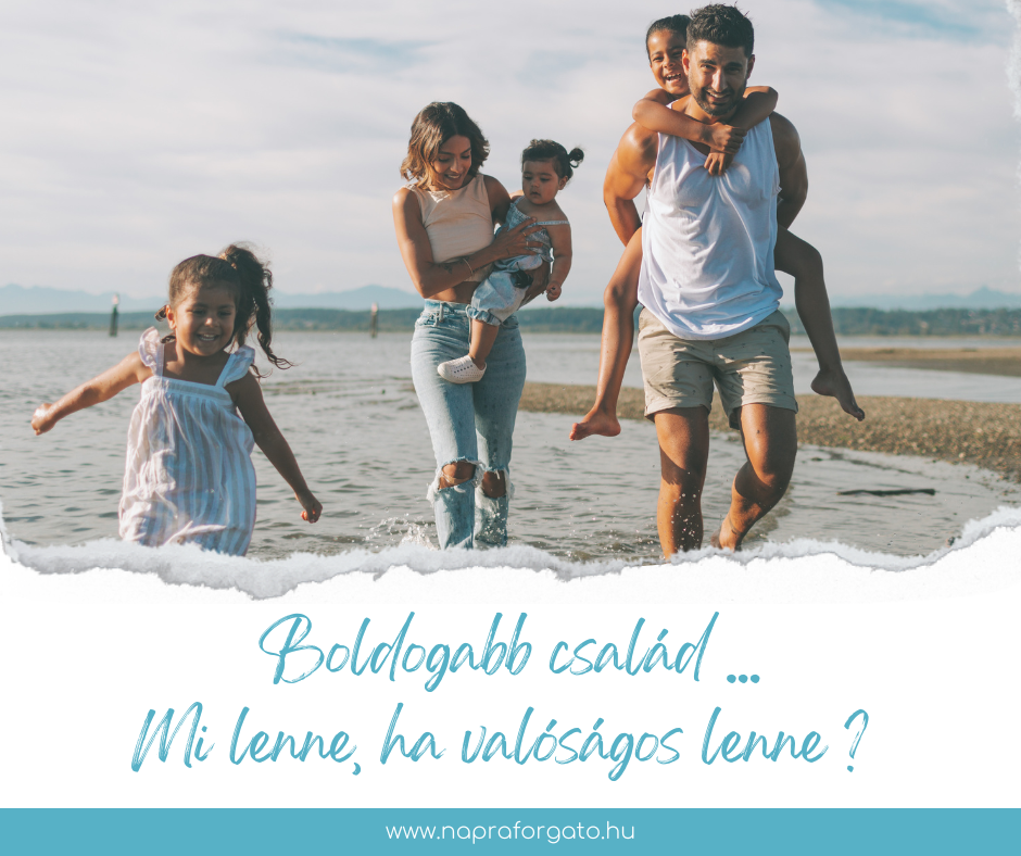boldog család