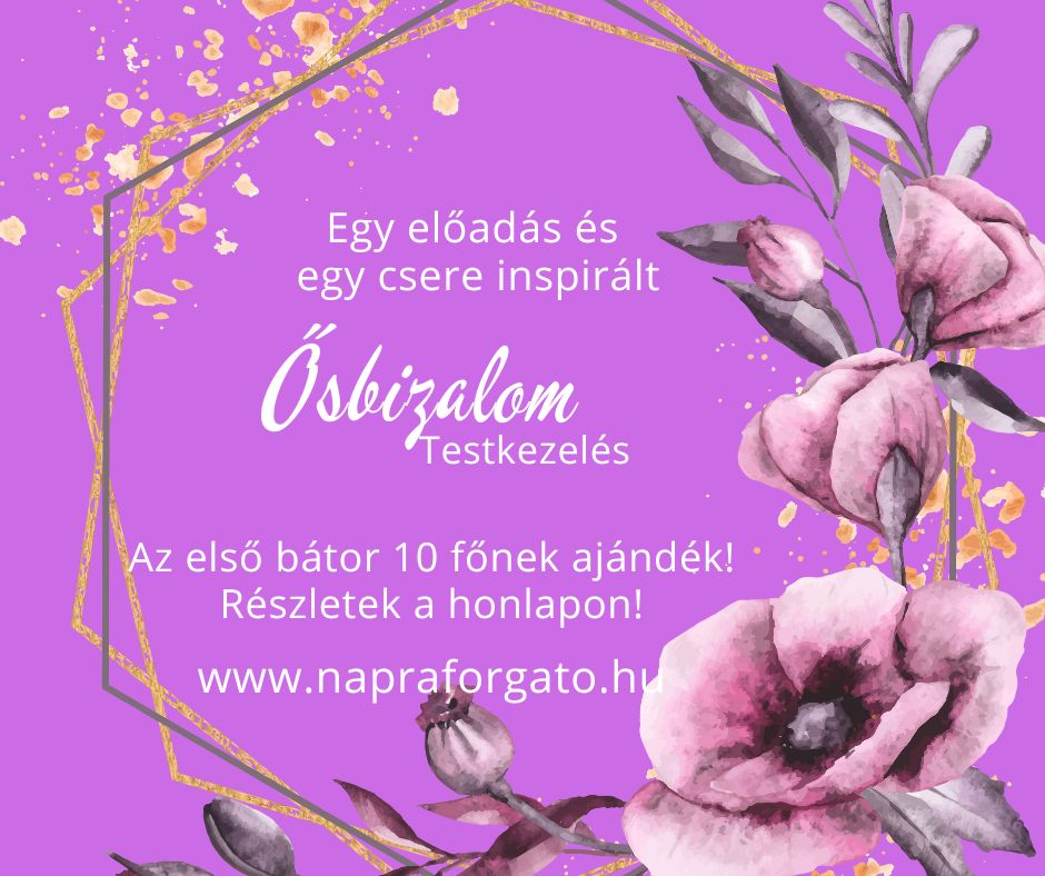 ősbizalom